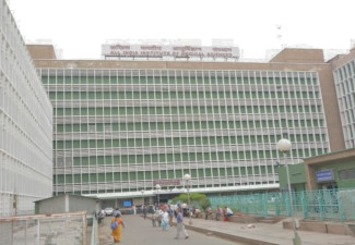 Nishant Kumar selected as Deputy Secretary at AIIMS, New Delhi