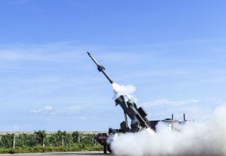 DAC approved Rs 79,000 crore proposal to enhance the capability of Armed Forces