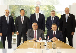 bp Signs MoU to Expand Natural Gas Exploration in Egypt’s West Nile Delta
