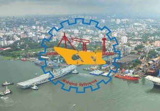 Dr. Harikrishnan S and Shri Rajesh Gopalkrishnan joins Board of Directors of Cochin Shipyard Ltd