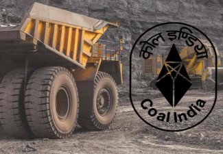 Two Officials Promoted as Executive Directors on Coal India Ltd Board
