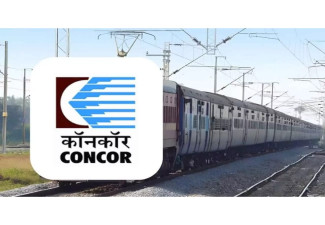 CONCOR shares in focus as Board to declare financial results and interim dividend