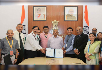 Defence Ministry Signs MoU with QCI to Enhance Services for Veterans and their dependants
