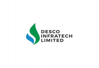 Desco Infratech Ltd ya tabbatar da sabbin umarni da suka kai Rs 1.30 Crores