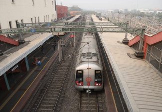 DMRC Early Metro Services Resumed from today till 3rd Nov