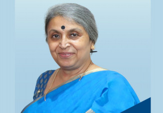 EIL bids farewell to Executive Director (Technical) Jayati Ghosh