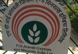 PESB recommends Shri Prasanta Kumar Das to be next CMD at FCI Aravali Gypsum and Minerals India Ltd