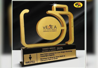 GAIL Wins Afaqs! Marketers Excellence Award for ‘HAWA BADLO’ Campaign