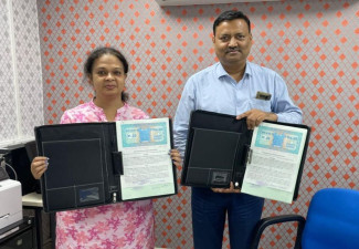 GRSE signs MoU with Sea Explorers’ Institute for Clean Hooghly River Initiative