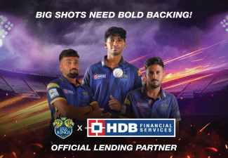 HDBFS Joins Kovai Kings as Official Lending Partner