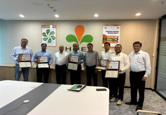 HMEL Secures Three Indian Patents, Including Two World-First Designs in Crude Pipeline Technology