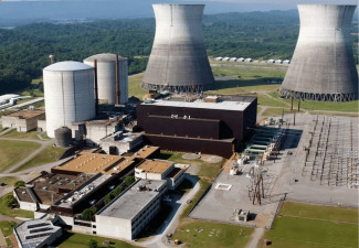 Government plans to establish Nuclear Power Plant in State of Bihar