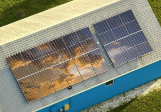 A capacità di e risorse umane di l'India aumenta di 123% à 20.1 GW finu à aostu di questu annu fiscale, in traccia di superà i 35 GW in l'annu fiscale 2026: rapportu ICRA