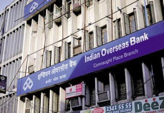 Indian Overseas Bank receives Refund of Rs 1146.07 Crores from Income Tax Department