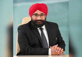 IOCL CMD Arvinder Singh Sahney holds additional charge of Director (Marketing) of Board