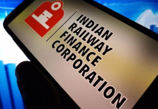 Railway PSU, IRFC shares soars over 3.40 percent as firm establishes CSR Foundation