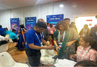 PMIS Mela: Ministry of Corporate Affairs Launches Prime Minister Internship Scheme Mela with CII