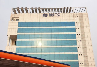 MSTC Appoints New Government Nominee Director with immediate effect