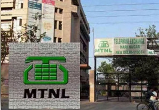 MTNL gives update on payment of semi-annual interest in ESCROW account of Bank of India