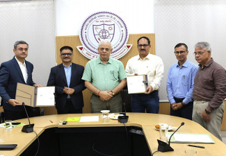NCL and IIT BHU Extend Collaboration to Propel Sustainable Mining and Digital Innovation