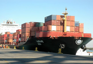 Shipping Corporation of India Q4 Results: Net Profit for quarter is at Rs 18,514 lakhs, declares dividend of Rs 6.59/- share 