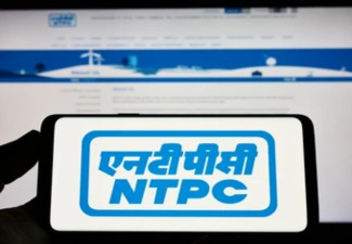 NTPC Q4 : Profit After Tax rises by 21.67%, declares final dividend of Rs 3.35 per share
