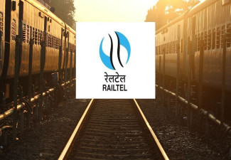 Railtel shares in focus as company bags order from Cuttack Development Authority