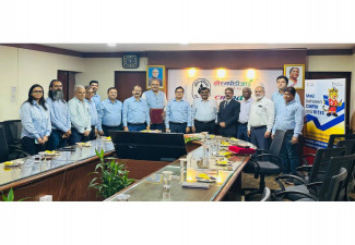 RITES Ltd signs MoU with CMPDI to tap into Mining and Renewable infra development