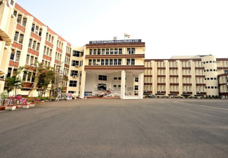 Mixed impact of nationwide strike called by trade unions in SECL