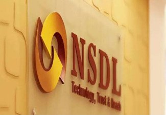IPO NSDL 2025: в центре внимания IPO на 3,000 млрд рупий, узнайте дату, цену, распределение, GMP