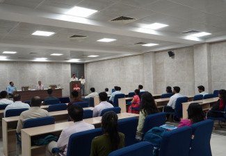 18 Executive Trainees (Geologist) joins MECL