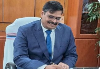 Ашийш Кумар пое поста директор (Развитие на бизнеса) на Coal India Ltd.