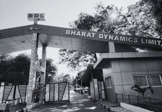 Комодор Суджай Капур е избран за следващ директор (Производство) в Bharat Dynamics Ltd.