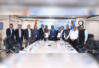 EIL اور NTPC نے کوالٹی ایشورنس، معائنہ اور انجینئرنگ خدمات کے معاہدے پر دستخط کیے۔