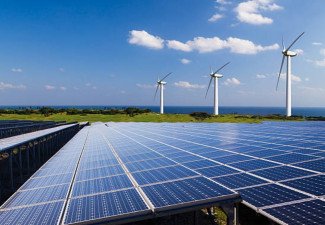 Engie India tekent overeenkomst voor de aankoop van 300 MW zonne-energie met NTPC