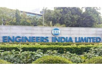 Engineers India Ltd kondigt registratiedatum aan voor de laatste dividendbetaling voor boekjaar 25