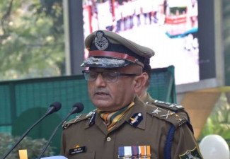 Shri Anand Swaroop untuk menyertai sebagai Ketua Pengarah (Penyiasatan) di NHRC