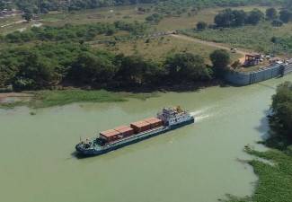 IWAI tildeler KMEW byggeordre verdt 80.69 crore rupi