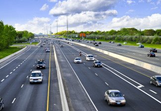 NHAI overgår FY 2024-25-målet midt i å bygge 5,600 km med nasjonale motorveier
