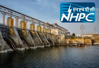 Oke NHPC na-ebili n'etiti Board kwadoro Atụmatụ ịgbazinye ego maka FY25-26