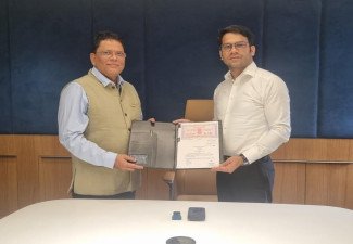 Saini e le NTPC le Maliega Fa'atauga Malosiaga ma le Matagaluega o Eletise, Malo o Goa mo Sipat Stage-III