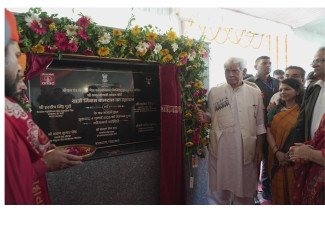 অমরনাথ যাত্রা রুটে দুর্যোগ ব্যবস্থাপনা এবং যাত্রী নিবাস কমপ্লেক্স তৈরি করছে ওএনজিসি
