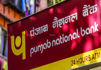PNB kwalitere Shri Raman Grover na CFO site na GM of Finance Division Head Office