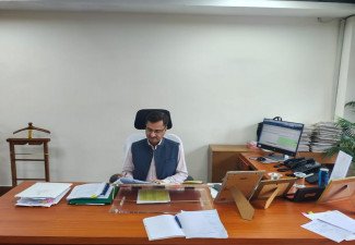 Piyush Goyal wordt secretaris van het Ministerie van Mijnbouw