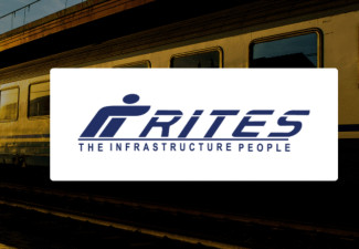 Акции RITES Ltd взлетели более чем на 6% после того, как Railway PSU получила два крупных заказа