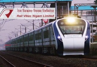 Ua sainia e Rail Vikas Nigam Ltd le MoU ma Mr. Ashraf Gulam Mohmed Theba, Oman