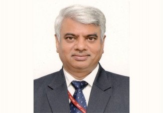 NHPC CMD Rajendra Prasad Goyal Superannuates