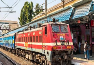 Целевая цена PSU: RVNL заключила крупный контракт с DMRC, акции восстанавливаются с небольшим приростом