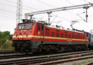 South Central Railway berikt rekordfrachtlading fan 12.36 miljoen ton yn april