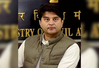 Pegawai NTPC Purushottam Parashar akan menjadi Pegawai Tugas Khas kepada Shri Jyotiraditya Scindia